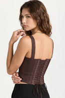 Corset Modelador Bela