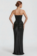Vestido Longo Bustier Amy