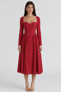 Vestido Longo Melissa