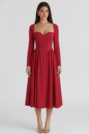 Vestido Longo Melissa