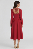 Vestido Longo Melissa