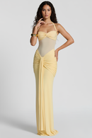 Vestido Longo Amira