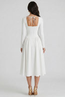 Vestido Longo Melissa