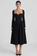 Vestido Longo Melissa