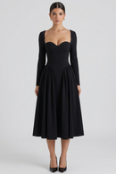 Vestido Longo Melissa