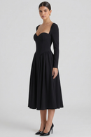 Vestido Longo Melissa