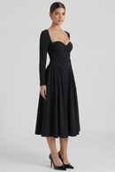 Vestido Longo Melissa