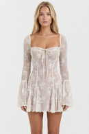 Vestido Curto Madalena