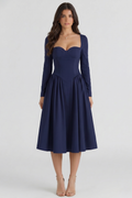 Vestido Longo Melissa