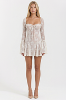 Vestido Curto Madalena