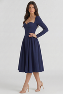 Vestido Longo Melissa