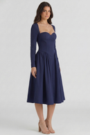 Vestido Longo Melissa