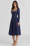 Vestido Longo Melissa