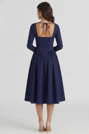 Vestido Longo Melissa