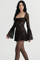 Vestido Curto Maite