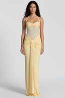 Vestido Longo Amira