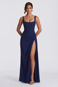 Vestido Longo Bustier Karla