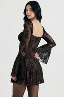 Vestido Curto Maite