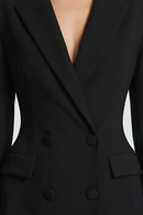 Vestido Bustier Amalia