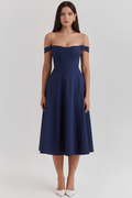 Vestido Bustier Olivia
