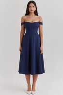 Vestido Bustier Olivia