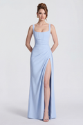 Vestido Longo Bustier Karla