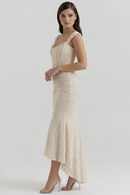 Vestido Bustier Hannah