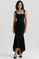 Vestido Bustier Hannah