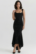 Vestido Bustier Hannah