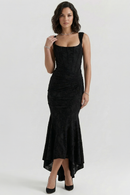 Vestido Bustier Hannah