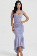 Vestido Bustier Hannah