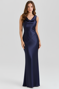 Vestido Longo Eva