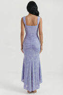 Vestido Bustier Hannah