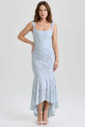 Vestido Bustier Hannah