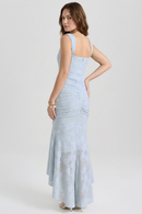 Vestido Bustier Hannah