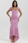 Vestido Bustier Hannah