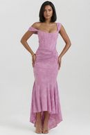 Vestido Bustier Hannah