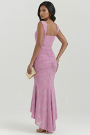Vestido Bustier Hannah