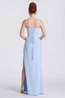 Vestido Longo Bustier Karla