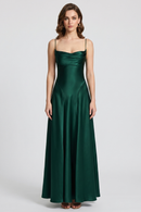 Vestido Longo Bustier Maya