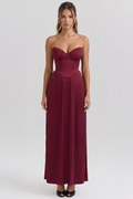 Vestido Bustier Alice