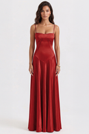 Vestido Bustier Marielle