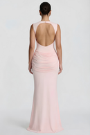 Vestido Longo Sofia