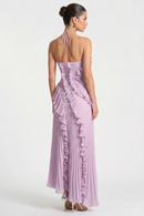 Vestido Longo Alicia