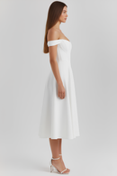 Vestido Bustier Olivia