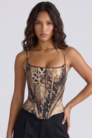 Corset Modelador Safira