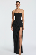 Vestido Longo Bustier Helena