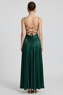 Vestido Longo Bustier Maya