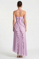 Vestido Longo Alicia