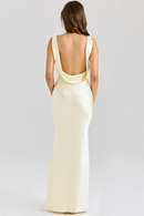 Vestido Longo Eva